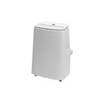 Tecnolux - Climatiseur mobile réversible JC14HA20A 14 kW Blanc Classe a