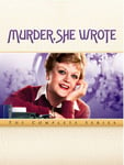 Murder She Wrote: Complete Series