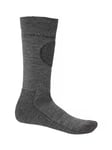 Chevalier Strumpor Merinoull,40/42, Anthracite