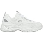 Baskets basses Skechers  Dlites 40