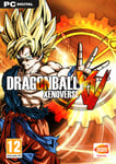 DRAGON BALL XENOVERSE Bundle