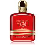 Armani Emporio Stronger With You Tobacco EDP 100 ml