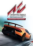 Assetto Corsa Ultimate Edition OS: Windows