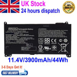 RR03XL Battery For HP ProBook 440 G4 G5 430 450 455 470 851610-850 HSTNN-PB6W