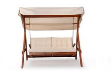 Swing Floriane Garden Helen 2000, beige