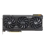 ASUS TUF Gaming GeForce RTX 4070 SUPER 12GB - OC Edition - grafikkort - GeForce RTX 4070 Super - 12 GB