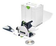 Festool Akku-upotussaha TSC 55 KEB-Basic