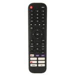 Fjärrkontroll EN2C30H Ersättning Kompatibel med Hisense 32A4GV 43A4GV 40A4GV TV