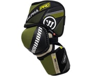 Warrior Armbågsskydd Alpha Pro Sr