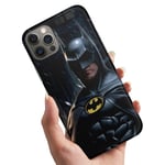 iPhone 11 - Skal/Mobilskal Batman