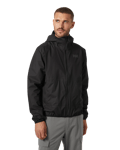 Verglas 2.5L Fastpack Jacket M Black (M)