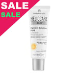 Solution de protection pigmentaire Heliocare 360 liquide anti-pigmentation FP...