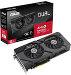 Asus Radeon Rx 7700 Xt Dual Oc 12gb