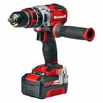 Einhell TE-CD 18 Li-i BL Kit 4.0 18V Cordless Impact Drill Driver 4Ah Battery