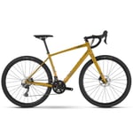 Felt Broam 30 GRX Gravel Bike - Caramel / 58cm