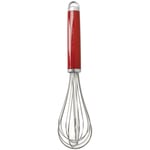 KitchenAid Ballongvisp, empire red