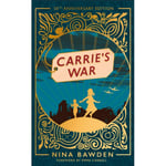 Carrie's War (inbunden, eng)