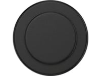 Popsockets Popsockets Popgrip Magsafe 2 806828 Svart/Svart Telefonholder Og Stativ