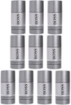 Hugo Boss - 10x Bottled Deodorant Stick