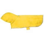 RC Pet Products Pliable Chien Cape de Pluie, Soleil