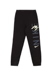 Pantalons Nike Junior 3Band Vertical Wordamark 9Q0826 023 Noir Logo