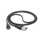Trådlös Aktivitet USB-kabel för Fitbit Surge - 1m