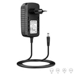 Chargeur adaptateur secteur pour BOSE SoundLink 2 3,haut-parleur Bluetooth mobile 404600,306386-101,prise EU,US,17V-20V,1A - Type EU Plug