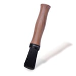 Normcore Barista Cleaning Brush Walnut