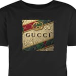 T-shirt för Barn | Klassisk Barn-T-shirt Gucci