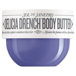 Sol de Janeiro Parfymer för kvinnor Cheirosa 59 Delícia Drench Delícia DrenchBody Butter 75 ml (2.933,00 kr / 1 l)