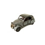 [FR] Timplate Gift's CITROEN 2CV 1949 1:18 - TPGJLC688MN-GY