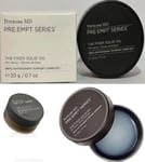 Perricone MD Pre Empt Series The Fixer Solid Oil 20g Balm Skin Savior Natural