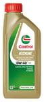 Motorolje CASTROL 0W40 EDGE TITANIUM FST C3 1L