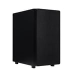 Boitier PC Moyen Tour BitFenix Muse (Noir)