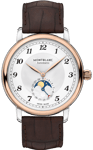 Montblanc Watch Star Legacy Moonphase