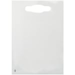 Nobo Transparent whiteboard Mini A4 med handtag