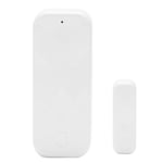 2.4Ghz Smart Wifi Door Sensor For Intrusion Induction Window Open Rem For