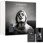 Eisenberg Men's fragrances L'Art du Parfum Coffret J'ose Homme Eau de Parfum Spray 50 ml + Deodorant Stick 75 ml 1 Stk. (£107.00 / 1 pcs.)