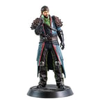 Numskull Destiny 2 Beyond Light The Drifter Collectors Statue Figura NEW