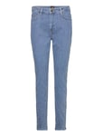 Scarlett High Blue Lee Jeans