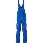 MASCOT® overall 18569-442, stretch, azurblå, stl 90/C62