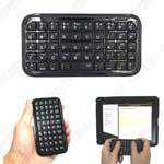 49-keys Wireless Mini Bluetooth Keyboard For Windows PC Mobile IOS Android Phone