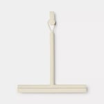 BRABANTIA Shower Squeegee ReNew, with door hook - Soft Beige