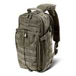 5.11 Tactical RUSH MOAB 10 Sling Pack 18L Ranger Green