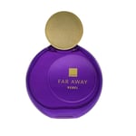 Avon Far Away Rebel 50ml Perfume Eau De Parfum New In Box