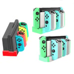 Joy-Con Charging Dock Charger Stand Chargers For Nintendo Switch Joy-Con Pro