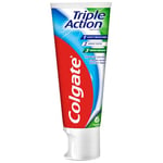 Tannkrem COLGATE Triple Action 75ml