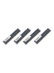 CoreParts Memory - DDR3 - 32 GB: 4 x 8 GB - DIMM 240-pin - registered