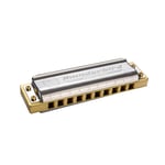 Hohner Marine Band Thunderbird Bb-major, low octave