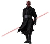 Movie Masterpiece DX StarWars Episode1 The PhantomMenace Darth Maul ActionFigure